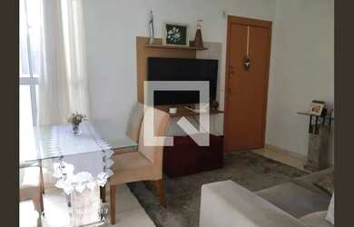 Imagem 2: Apartamento à Venda - Cabral, 2 Quartos, 50 m2