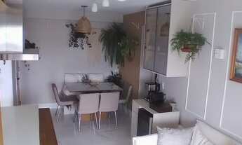 Imagem 6: Apartamento para venda com 78 metros quadrados com 3 quartos em Jacarepaguá - Rio de Janei