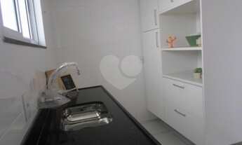 Imagem 2: Casa - 2 quartos - Cachambi [ME