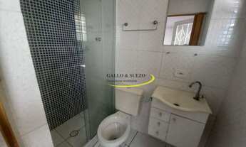 Imagem 6: Kitnet para alugar, 30 m² por R$ 1.243,00/mês - Vila da Saúde - São Paulo/SP