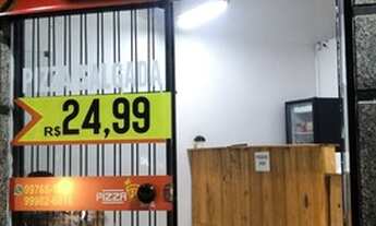 Imagem: Pizzaria Delivery - Zona 07