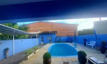 Imagem 6: Casa para Venda - 181.67m², 3 dormitórios, sendo 1 suites, 4 vagas - Parque 35