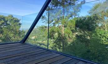 Imagem 2: Nova Lima - Casa Padrão - Estancia Serrana