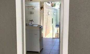 Imagem 4: Casa com 3 dormitórios à venda, 124 m² por R$ 870.000,00 - Residencial Terras do Barão - C