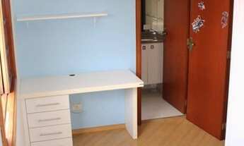 Imagem 5: LINDO SOBRADO NO TREMEMBE