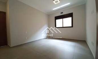 Imagem 5: Casa com 3 dormitórios à venda, 203 m² por R$ 1.590.000 - Jardim Nova Aliança Sul - Ribeir