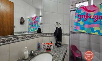 Imagem 6: Apartamento com 2 dormitórios à venda, 72 m² por R$ 430.000 - Buritis - Belo Horizonte/MG