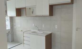 Imagem 4: Apartamento para aluguel com 40 metros quadrados com 2 quartos