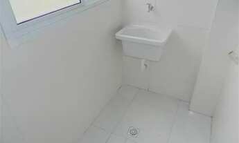 Imagem 7: APARTAMENTO COM 94.52 m² - AVIAÇÃO - PRAIA GRANDE SP