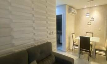 Imagem 3: VIEW CLUB - LINDO APTO MOBILIADO