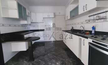Imagem 6: Apartamento - Bosque dos Eucaliptos - Residencial Califórnia - 120m² - 4 Dormitórios