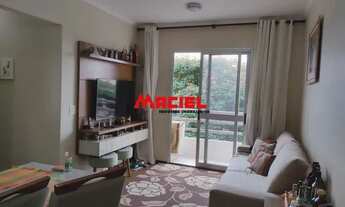 Imagem: Apartamento Padrão em São José dos Campos