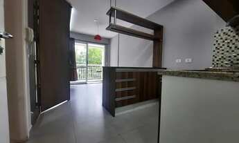 Imagem 3: Apartamento próximo do Parque Burle Marx - Bom para Morar ou Investir!