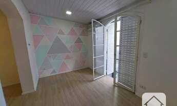 Imagem 5: Sobrado com 2 dormitórios para alugar por R$ 4.200,00/mês - Instituto de Previdência - São