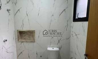 Imagem: Casa com 2 dormitórios à venda, 75 m²