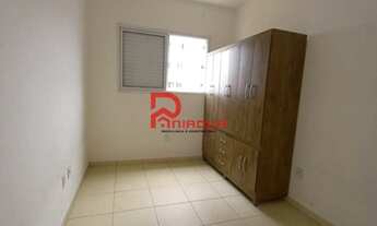 Imagem 5: Apartamento com 2 dorms, Ocian, Praia Grande, Cod: 4356