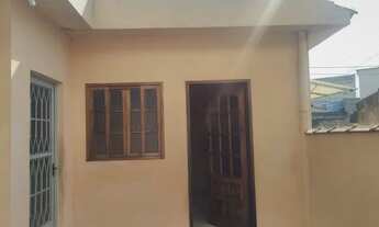 Imagem 4: Casa de 1 Quarto em Paraíso - São Gonçalo - RJ