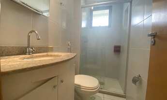 Imagem 4: Alugo excelente apartamento de 3/4 sendo 1 suíte, bairro Santa Mônica