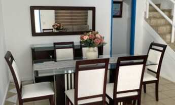 Imagem 3: Apartamento mobiliado