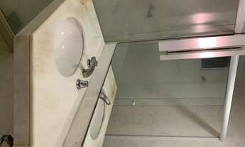 Imagem 4: Maravilhoso Apartamento condomínio Paradiso sol da manhã com 2 qtos 1 suíte 1 vaga 78m