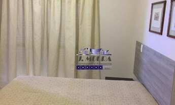 Imagem 2: LOCAÇÃO GONZAGA - PRÉDIO COM LAZER TOTAL - SEMI-NOVO!!!