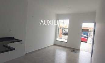 Imagem 3: Casa nova para locação no Parque São Bento em Sorocaba