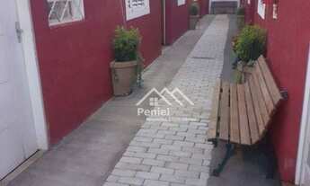 Imagem 2: Apartamento com 8 dormitórios à venda, 139 m² por R$ 750.000,00 - Centro - Ribeirão Preto