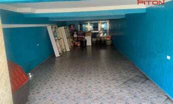 Imagem 3: Sobrado com 3 dormitórios à venda, 220 m² por R$ 750.000,00 - Jardim Limoeiro - São Paulo