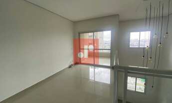 Imagem 1: Apartamento Duplex 73m² sendo 1 suíte, 1 banheiro social e 1 vaga para alugar no Jardim do