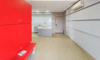 Imagem 6: Alugo apartamento com 2 quartos sendo 2 suítes com uma vaga de garagem em Pedreira - Belém