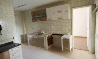 Imagem 3: Apartamento com 3 dormitórios para alugar, 100 m² por R$ 3.550,67/mês - Água Branca - São