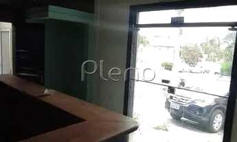 Imagem 6: Prédio - Jardim Chapadão - Campinas