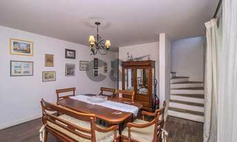 Imagem: Sobrado - 3 Dormitórios (1 Suíte) à Venda