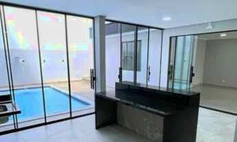 Imagem 12: Forest Hill, Tarumã. 259 m², nova, 4 stes, 4 VS e Piscina