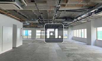 Imagem 4: Conjunto para alugar, 377 m² por R$ 56.659,18/mês - Vila Olímpia - São Paulo/SP