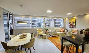 Imagem 2: APARTAMENTO COM 2 DORMITÓRIOS (SUITES) NO BAIRRO PETRÓPOLIS