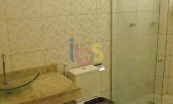 Imagem 7: Vendo Apartamento Térreo com Terraço Independente Coberto de Zinco