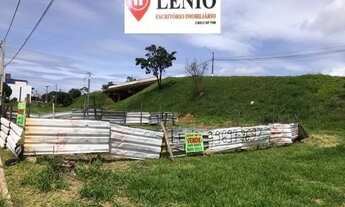 Imagem 5: Lote de esquina em frente a delegacia etapa B Valparaíso I