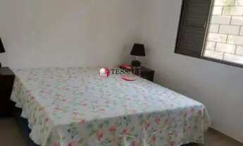 Imagem 7: Casa para alugar no Bairro Mançor Daud MOBILIADA com 3 dormitórios, área de churrasqueira