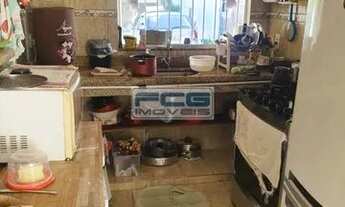 Imagem 4: Casa com 2 quartos (sendo 1 suíte) Jardim Atlântico Leste - Itaiupuaçu - RJ