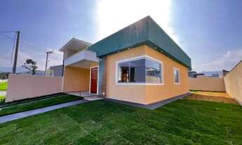 Imagem 5: Condomínio Royal Garden Maricá - Casas de 2 ou 3 quartos à venda - agende já sua visita !