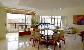 Imagem: COBERTURA 4 QUARTOS SERRA