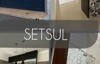 Imagem: Vendo Casa 3 Dorm Suíte 120m2 Const