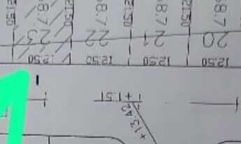 Imagem 3: Lote comercial e residencial a venda no Bairro Santa Rosa em Sarzedo