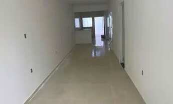 Imagem 7: Casas na Taiçoca de Fora