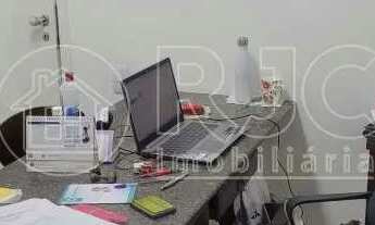 Imagem 7: Sala/Conjunto para venda possui 30 metros quadrados em Tijuca - Rio de Janeiro - RJ