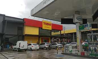 Imagem 7: Moura Gestor Imobiliário Aluga um salão novo com 240m2 na José Malcher, Belém, Pará