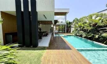 Imagem 2: Casa no Alphaville Ceará, 04 suítes