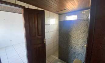 Imagem 5: Casa Padrão no Vinhais