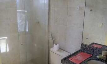 Imagem 7: Vendo Apto 1/4 mobiliado - Intermares - Próx. Praça